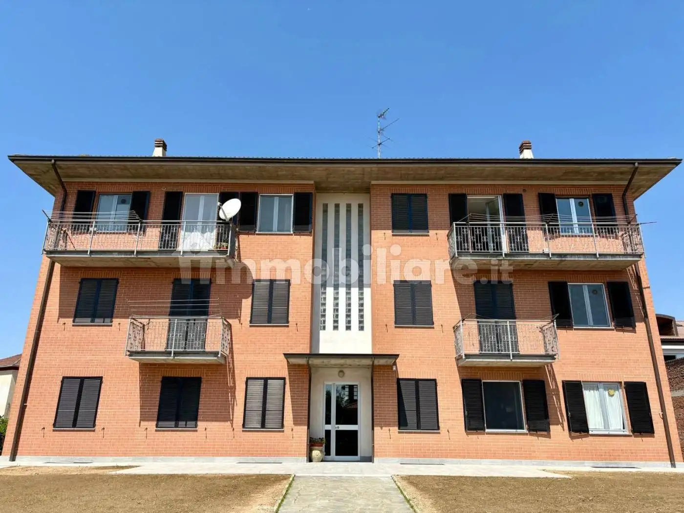 Appartamento in affitto a Alessandria