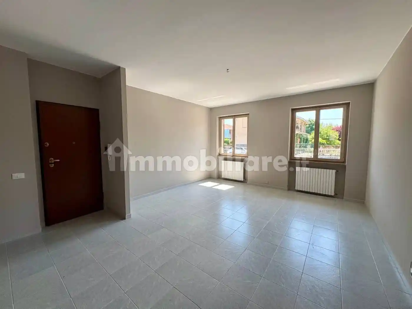 Quadrilocale ottimo stato, primo piano, Spinetta Marengo, Alessandria - foto 5