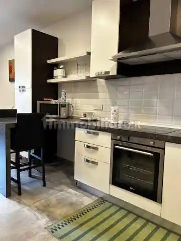 Bilocale via dei Partigiani 74, San Giovanni, Lecco - foto 2