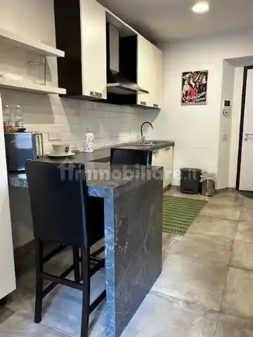 Bilocale via dei Partigiani 74, San Giovanni, Lecco - foto 3