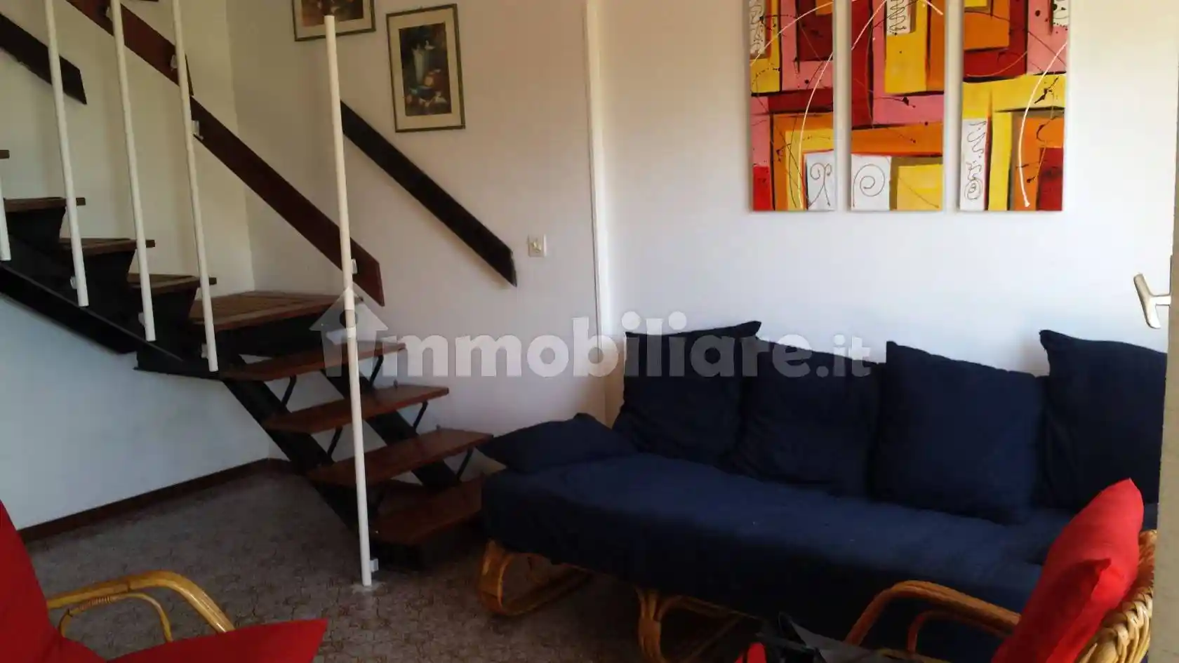 Terratetto unifamiliare via Abruzzo 14, Torre Marina - Lido di Tirrenella, Ardea - foto 5