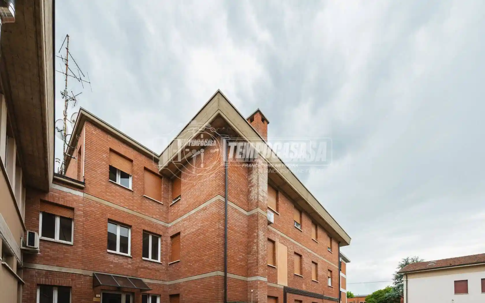 Appartamento in vendita a Scandiano