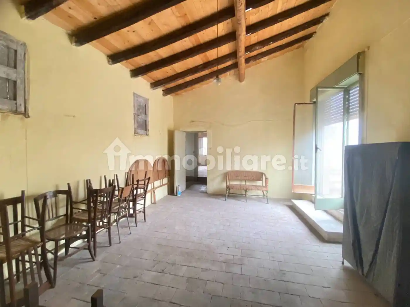 Palazzo - Edificio in vendita a Scordia