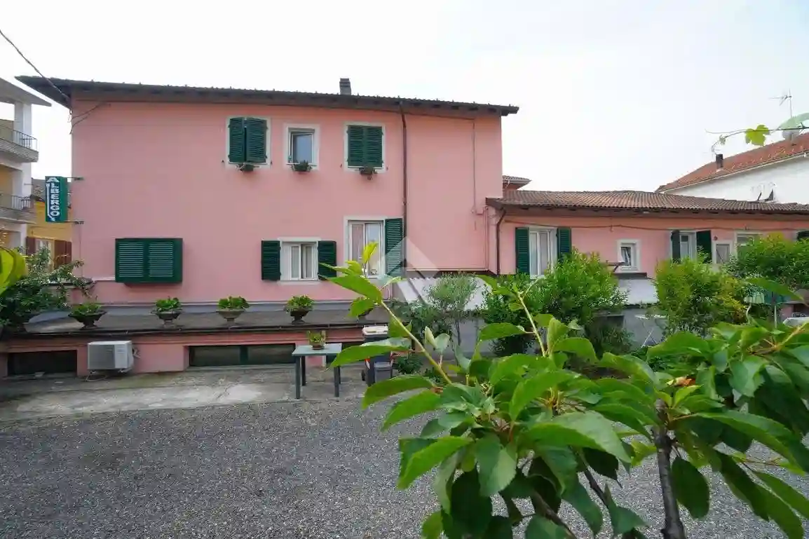 Palazzo - Edificio - foto 3