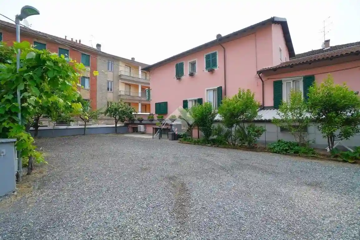 Palazzo - Edificio - foto 4