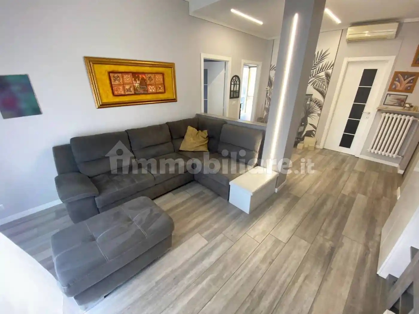 Appartamento in vendita a Vercelli