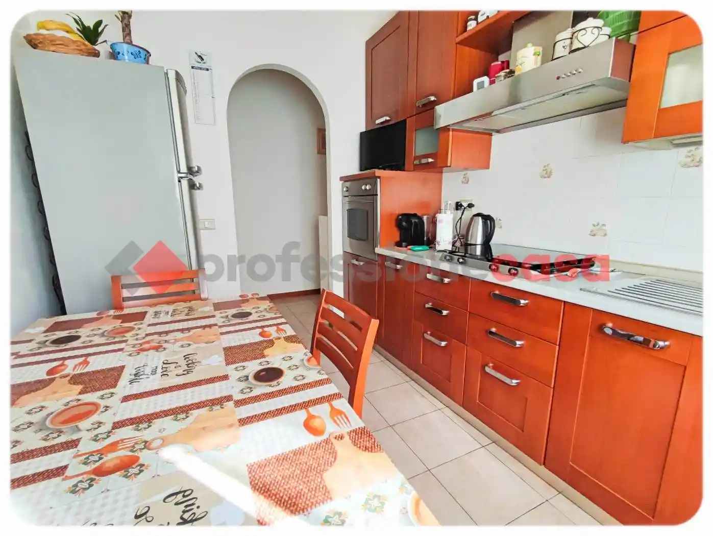 Bilocale via del Marzocco, Shangai, Livorno - foto 2