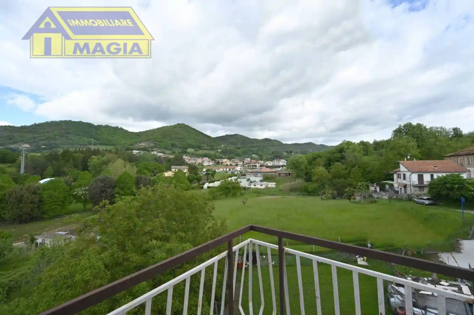 Appartamento in vendita a Venarotta