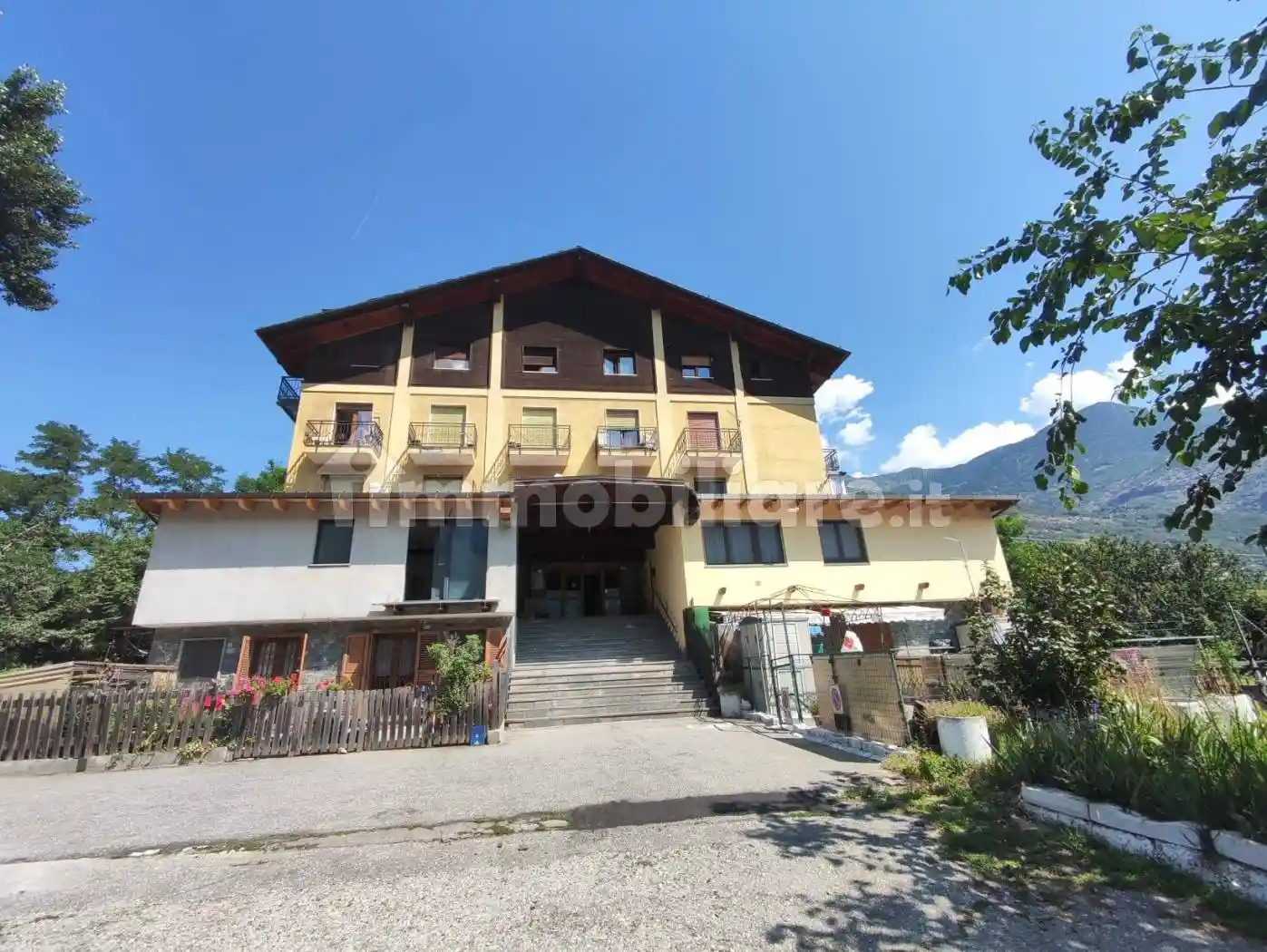 Appartamento in vendita a Quart