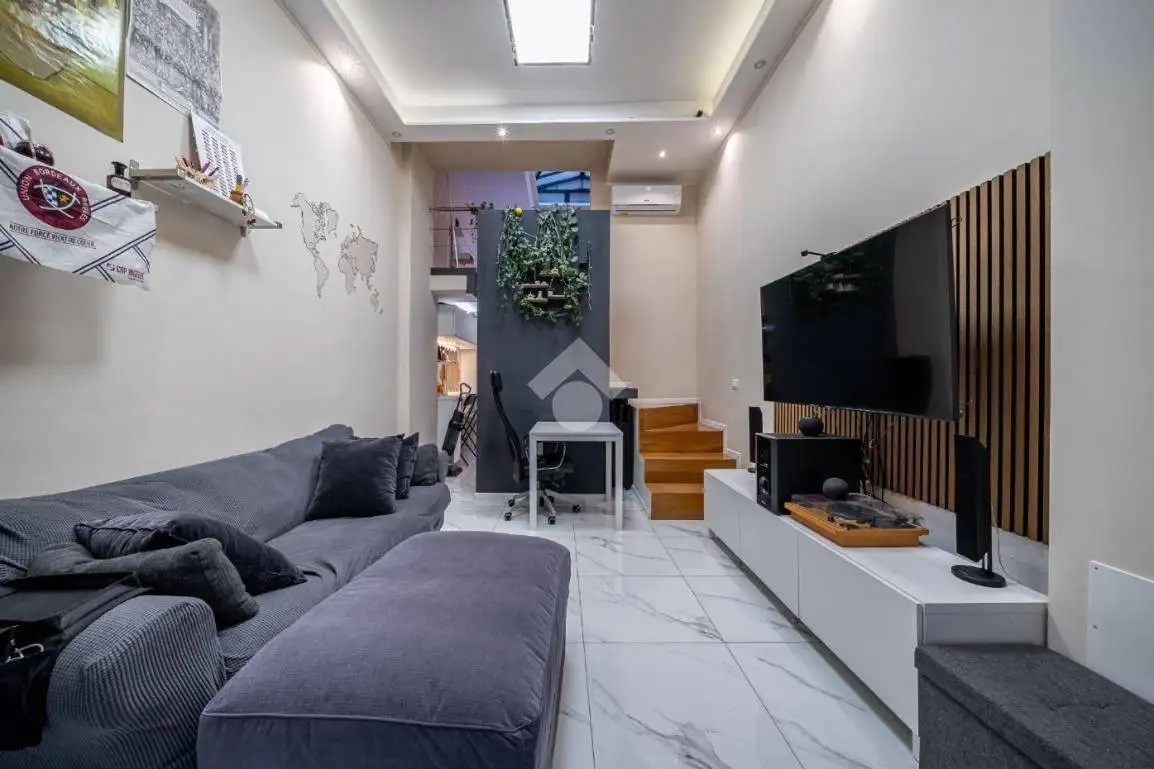 Appartamento in vendita a Bologna