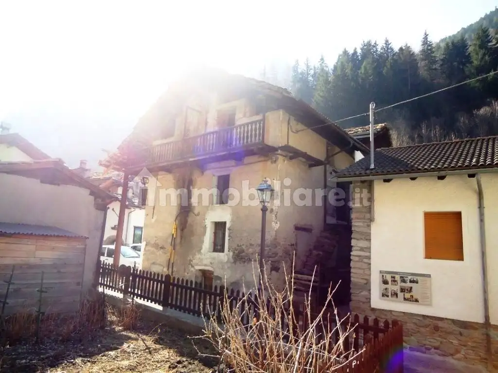 Rustico, da ristrutturare, 203 m², Aymavilles - foto 4