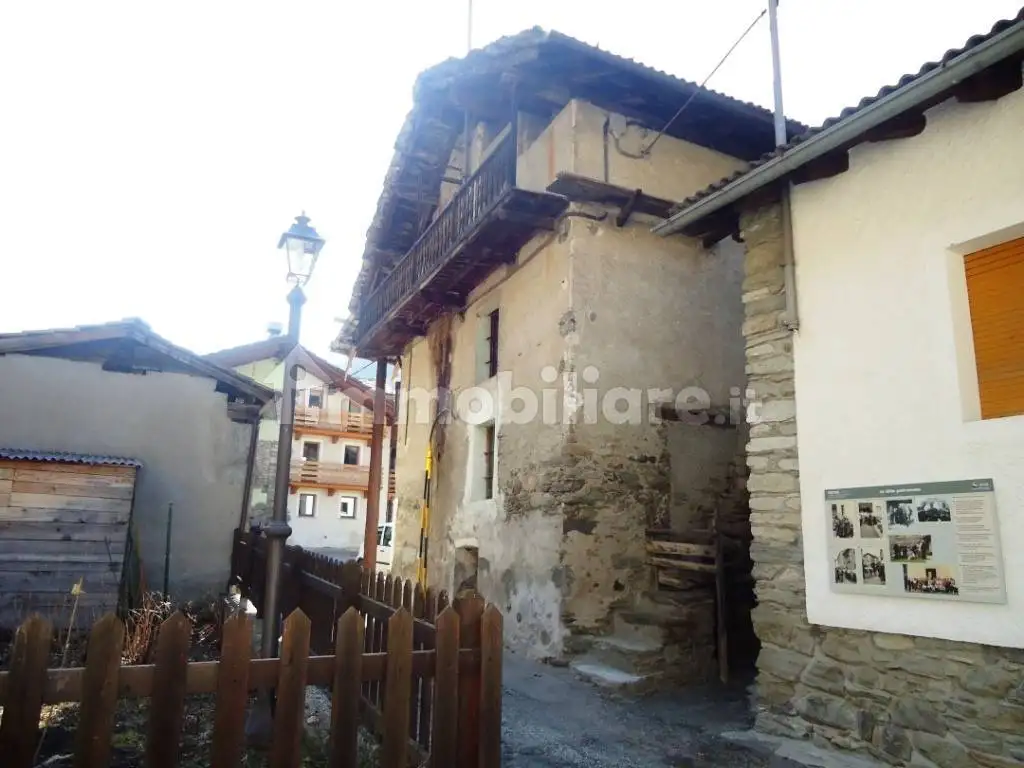 Rustico, da ristrutturare, 203 m², Aymavilles - foto 5