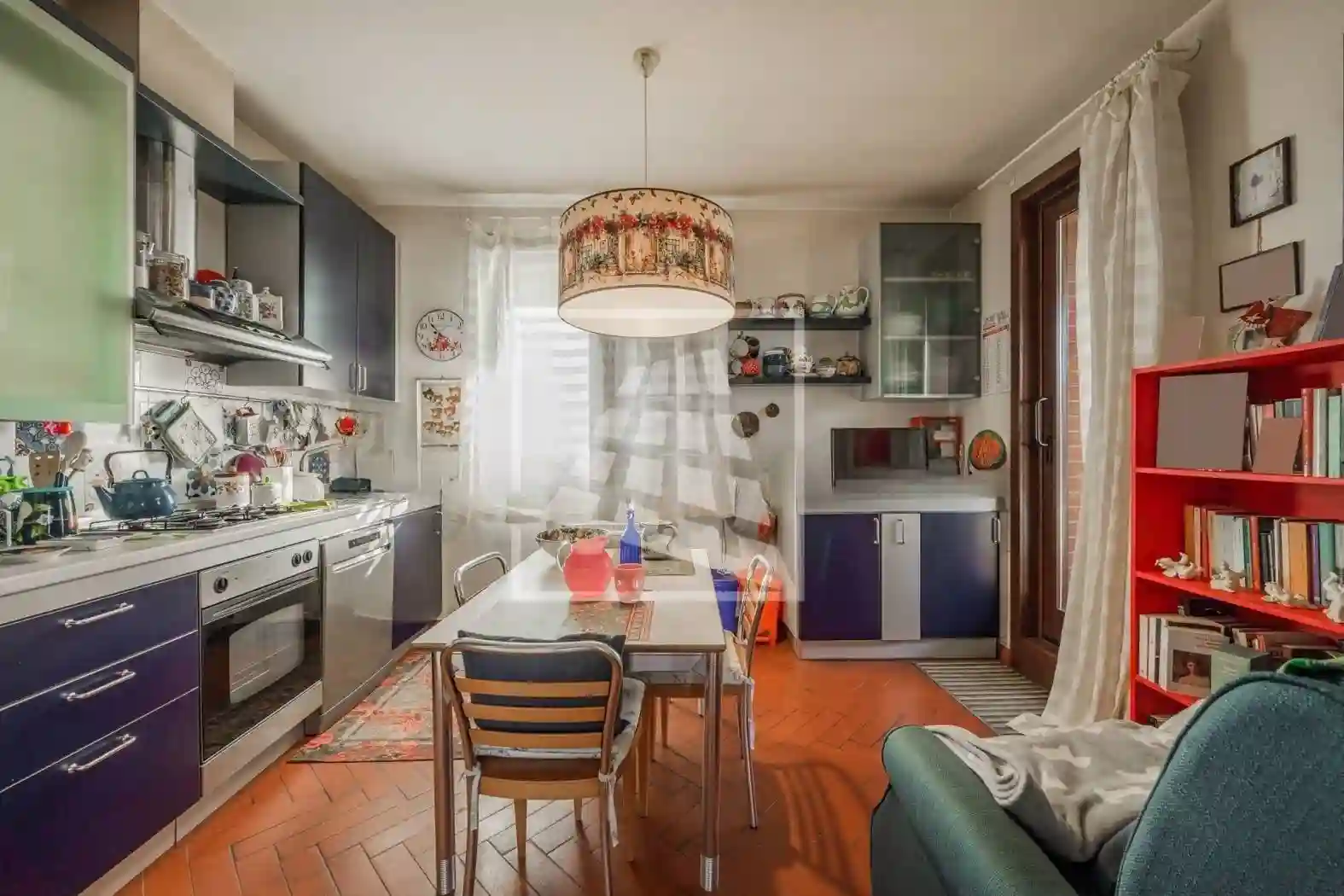 Attico - Mansarda - foto 5