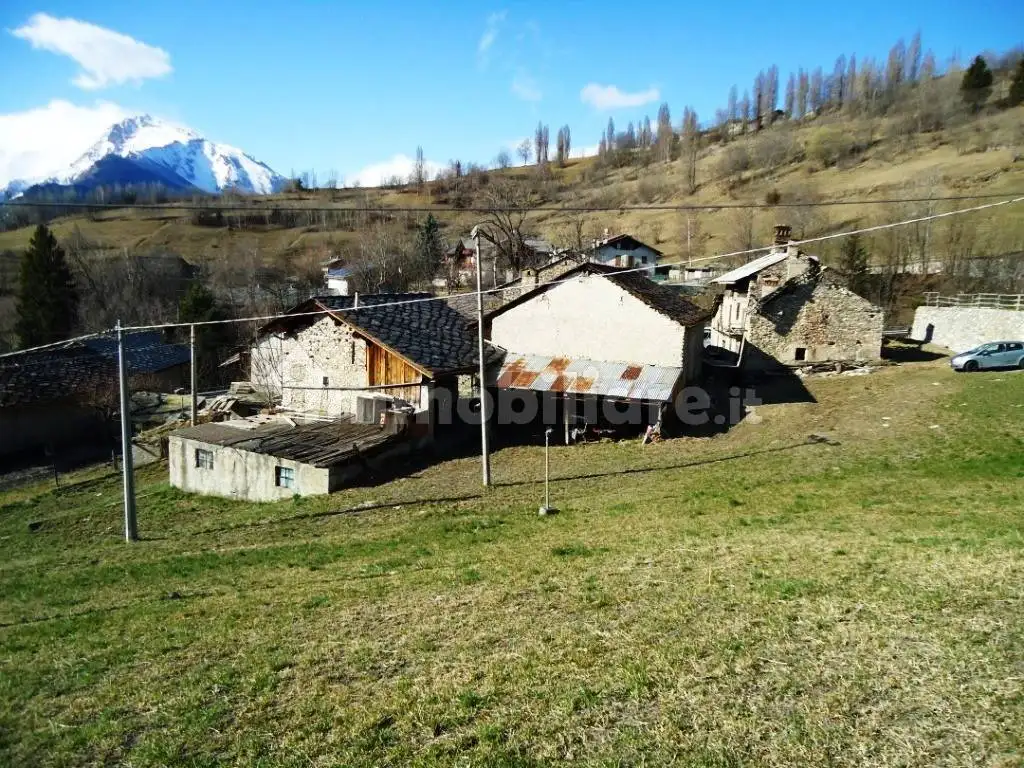 Rustico - Casale in vendita a Saint-Pierre