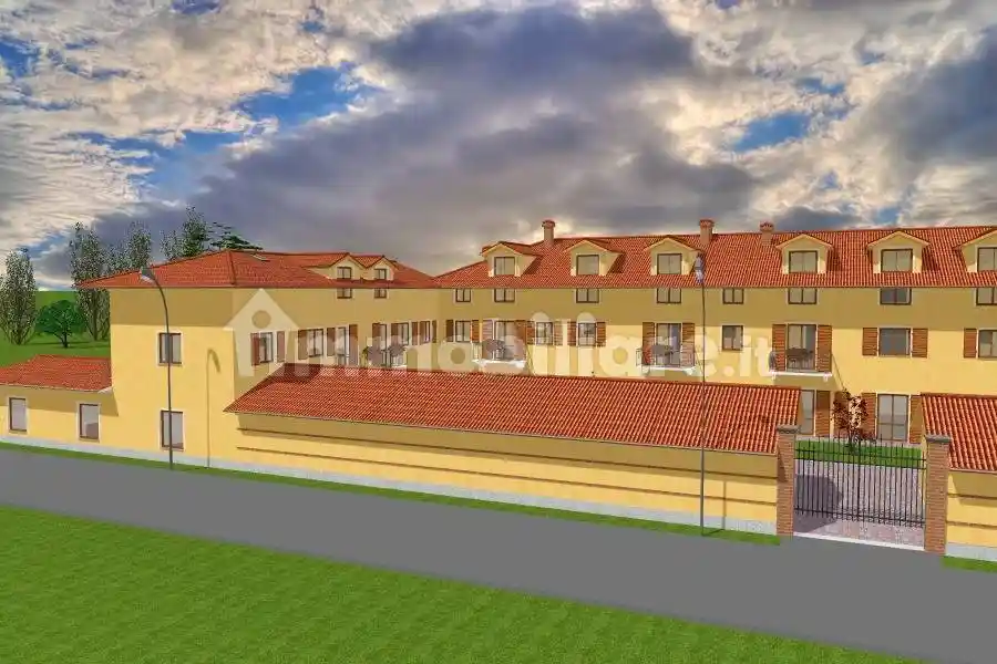 Appartamento in vendita a San Benigno Canavese