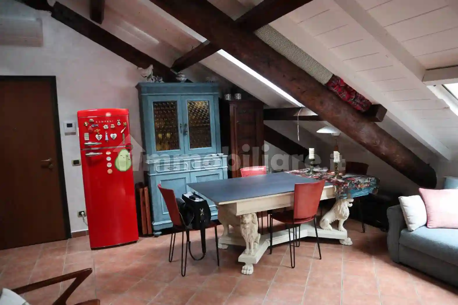 Attico - Mansarda - foto 5