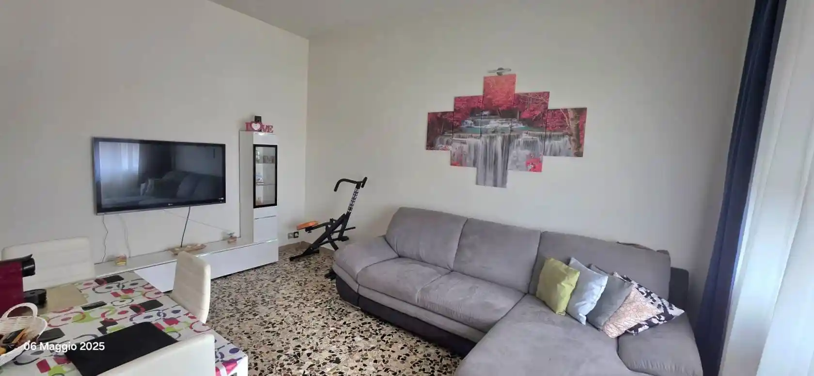 Appartamento in vendita a Venaria Reale