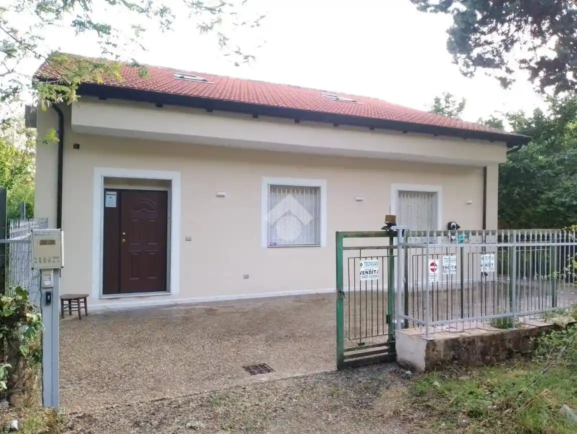 Villa unifamiliare via Posto - Case Sparse, Pratola Serra - foto 2