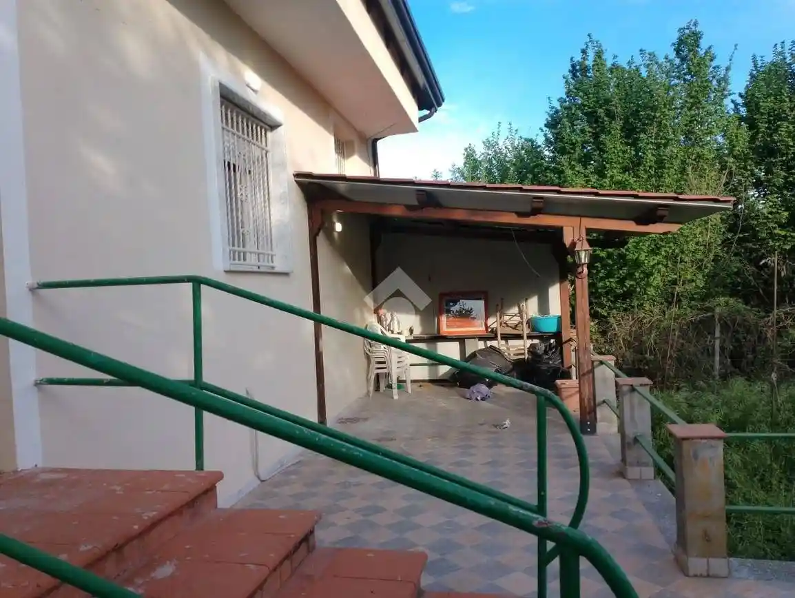 Villa unifamiliare via Posto - Case Sparse, Pratola Serra - foto 3