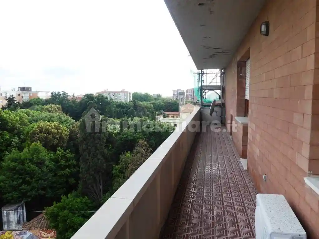 Appartamento in vendita a Livorno