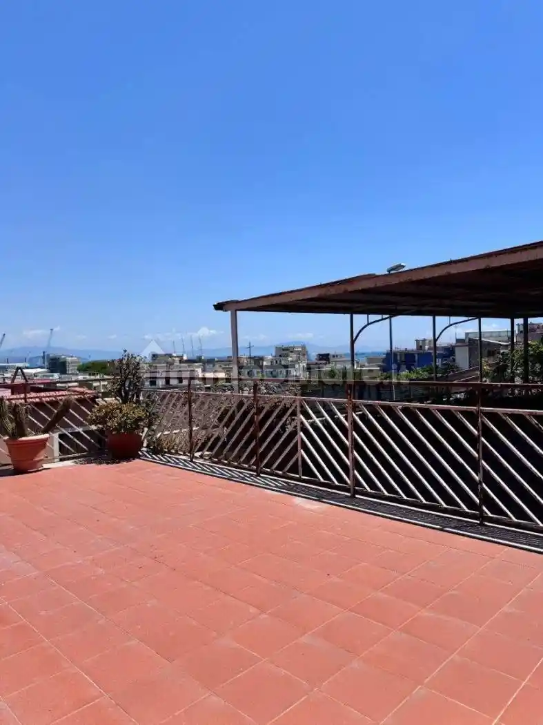 Appartamento in vendita a Gaeta