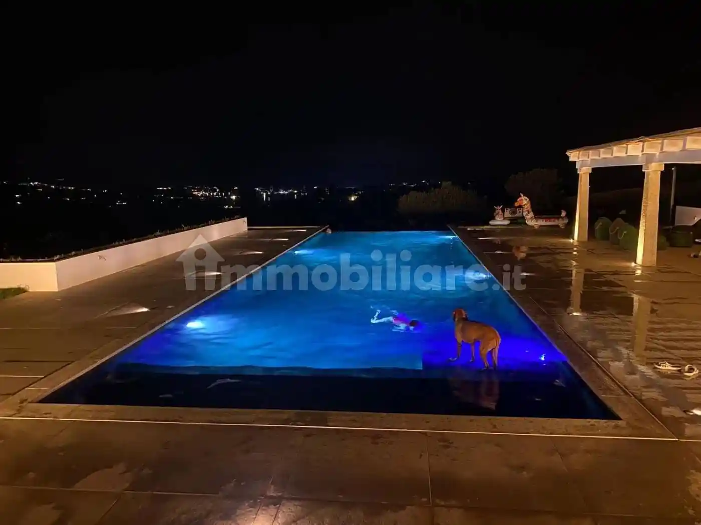 Villa unifamiliare via Picciaredda, 23, Cugnana, Olbia - foto 2