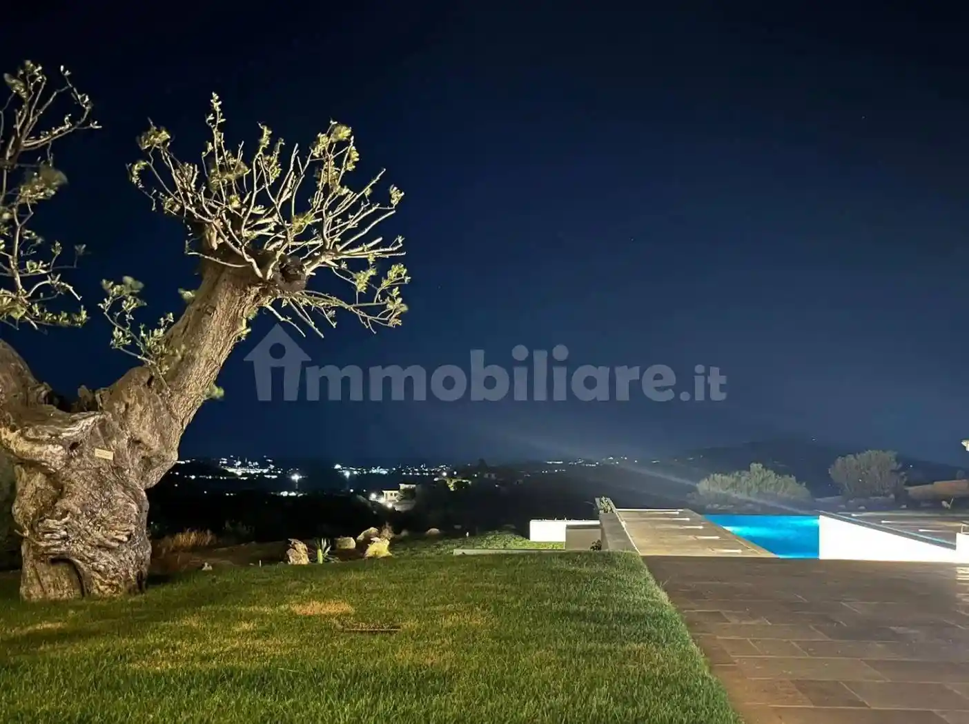 Villa unifamiliare via Picciaredda, 23, Cugnana, Olbia - foto 3