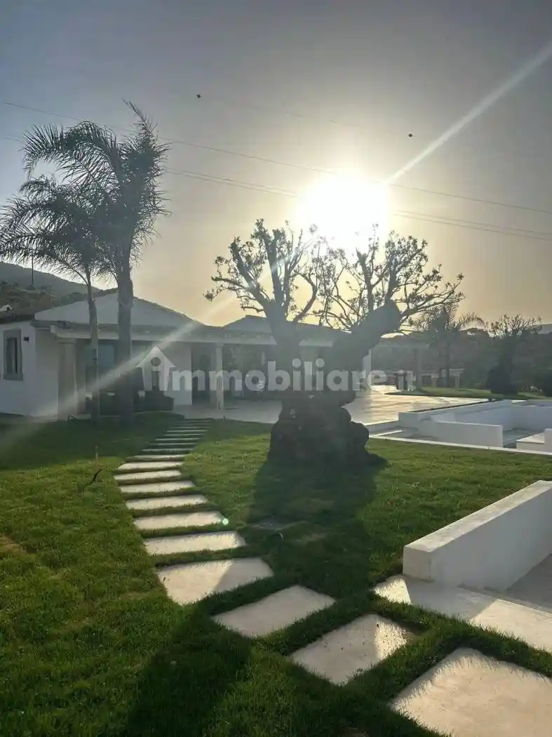 Villa unifamiliare via Picciaredda, 23, Cugnana, Olbia - foto 4