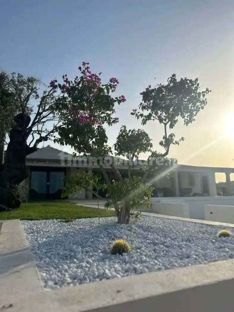 Villa unifamiliare via Picciaredda, 23, Cugnana, Olbia - foto 5