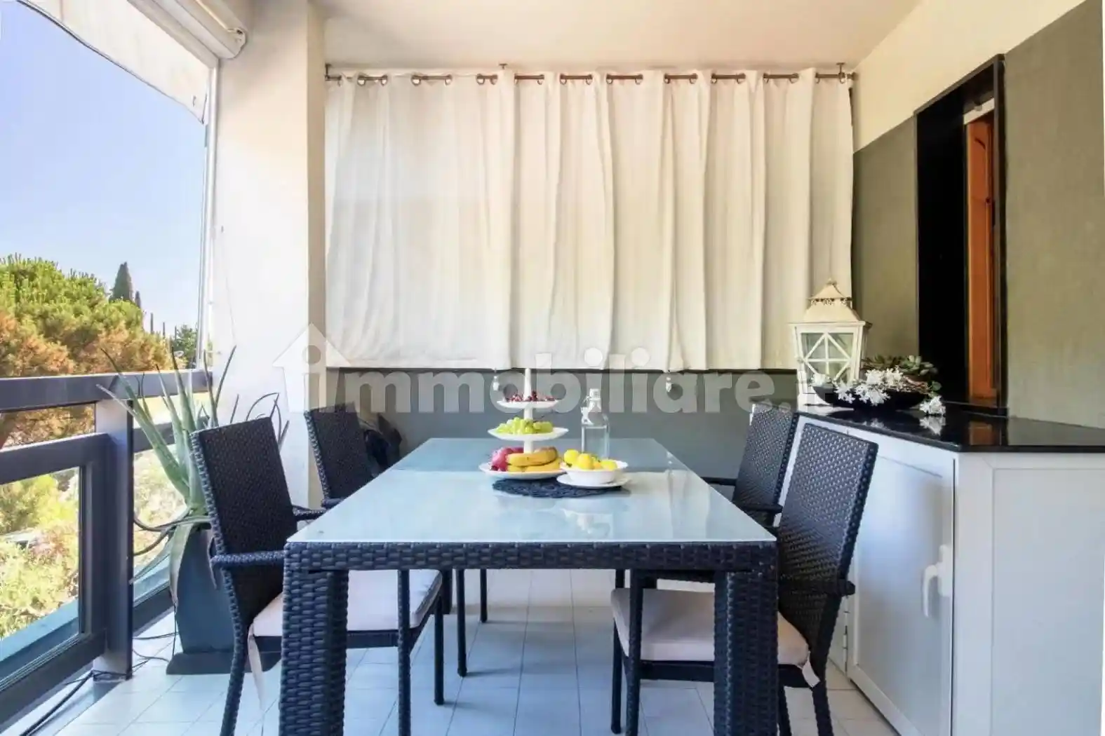 Bilocale via Lino Perissinotti 19A, Sanpierdicanne, Chiavari - foto 3