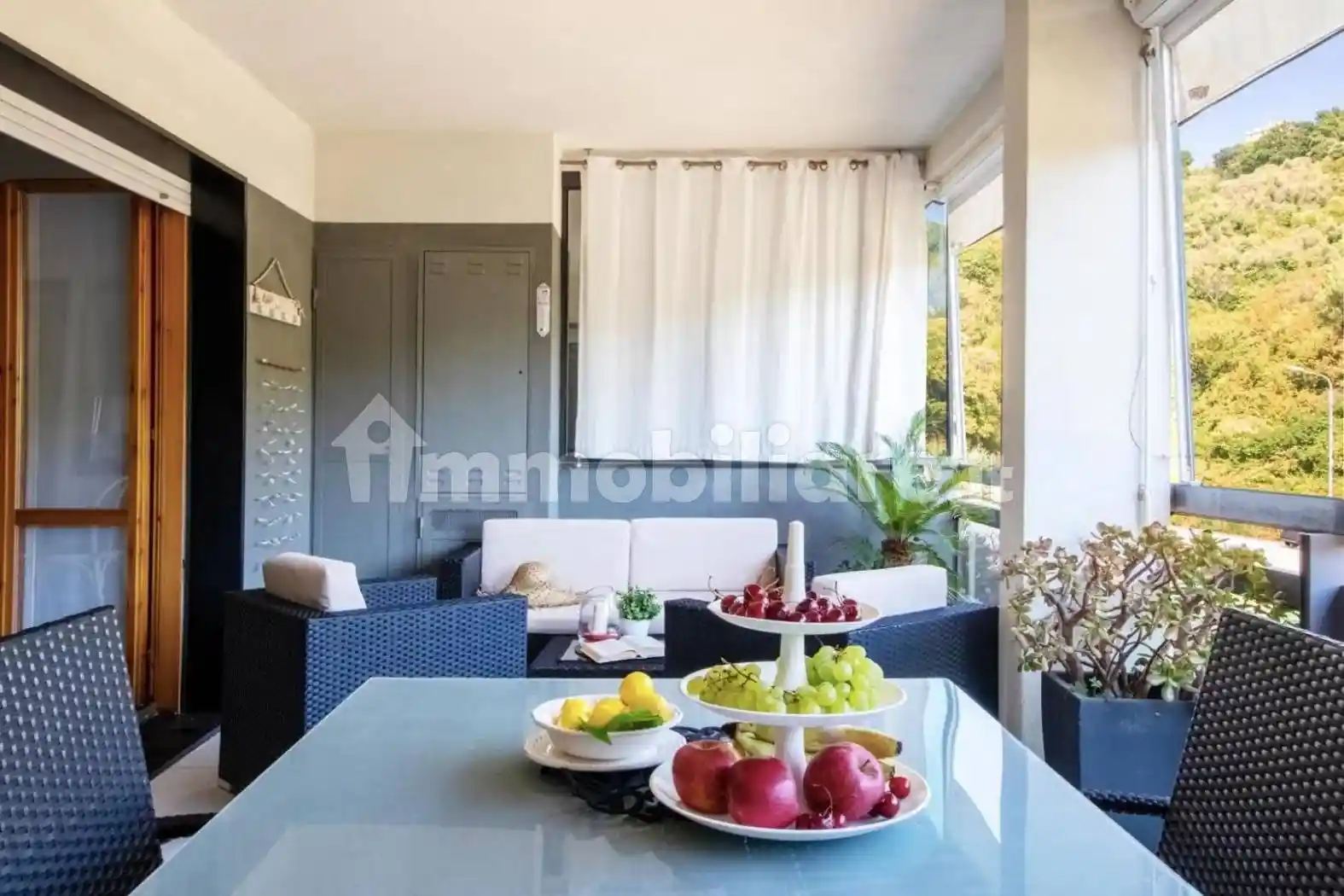 Bilocale via Lino Perissinotti 19A, Sanpierdicanne, Chiavari - foto 4