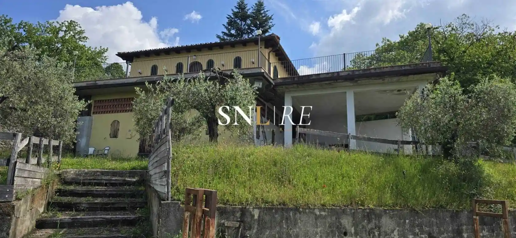 Appartamento via del Castagno, Piteccio, Pistoia - foto 2