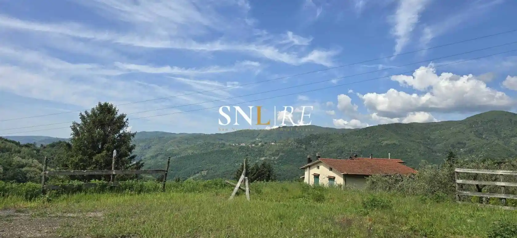 Appartamento via del Castagno, Piteccio, Pistoia - foto 3