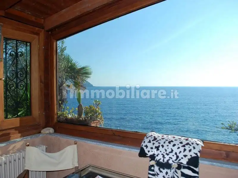 Monolocale corso Giuseppe Garibaldi, Lungomare, Mulinetti, Polanesi, Recco - foto 2