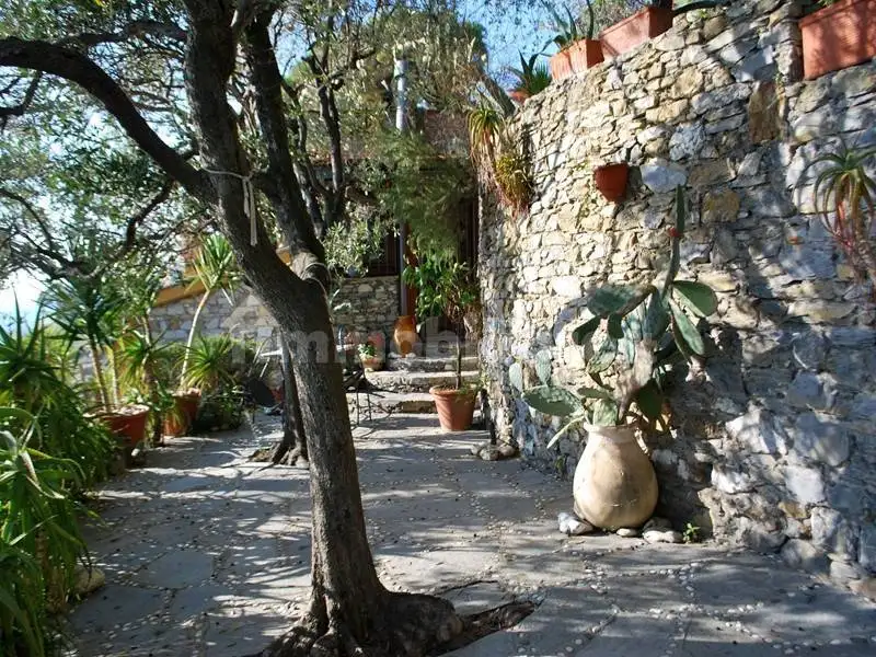 Monolocale corso Giuseppe Garibaldi, Lungomare, Mulinetti, Polanesi, Recco - foto 3