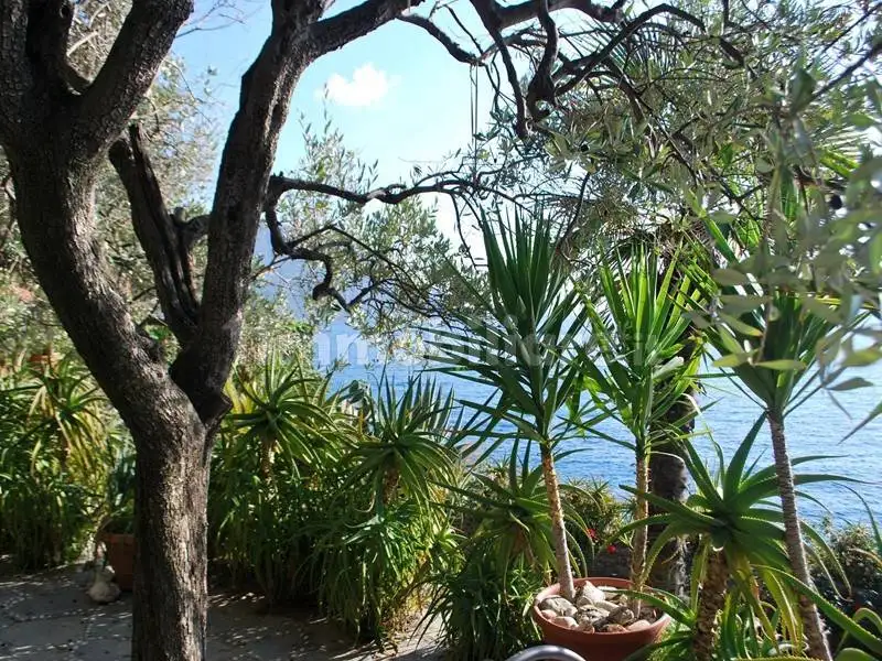 Monolocale corso Giuseppe Garibaldi, Lungomare, Mulinetti, Polanesi, Recco - foto 5