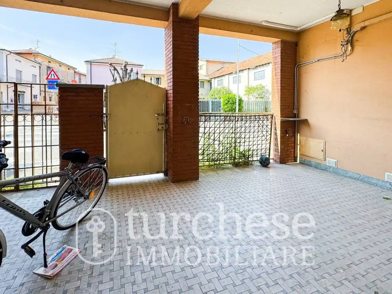 Appartamento in vendita a Brignano Gera d'Adda