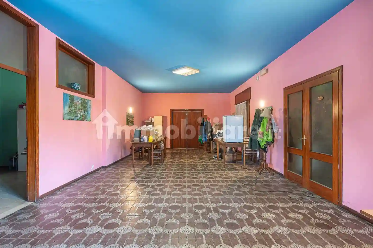 Palazzo - Edificio - foto 2