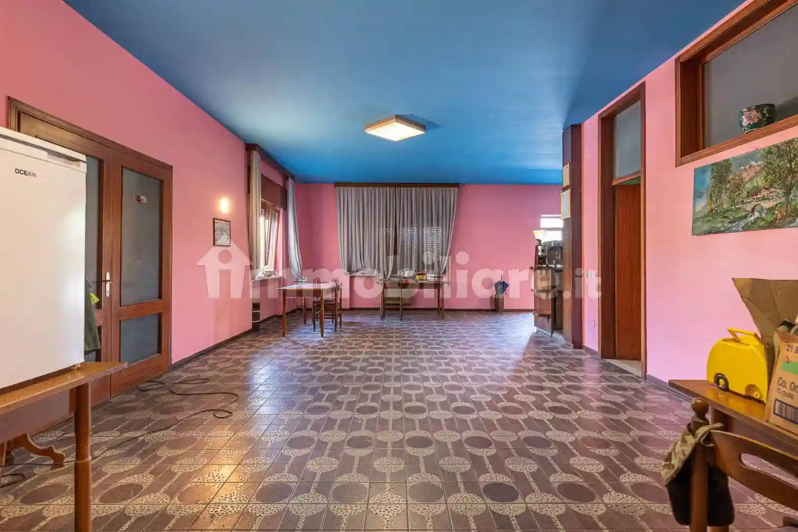 Palazzo - Edificio - foto 4