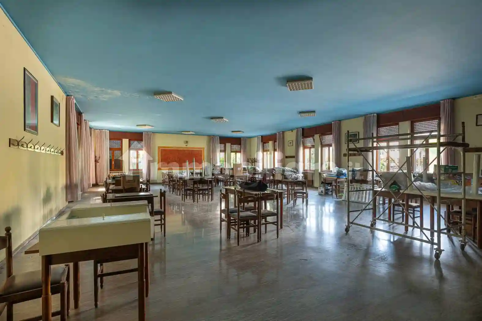 Palazzo - Edificio - foto 5