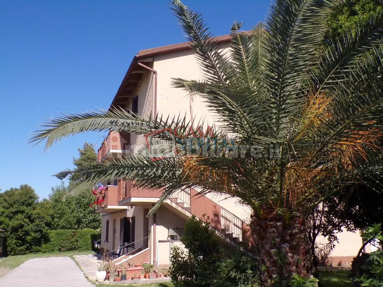 Palazzo - Edificio in Vendita - foto 2