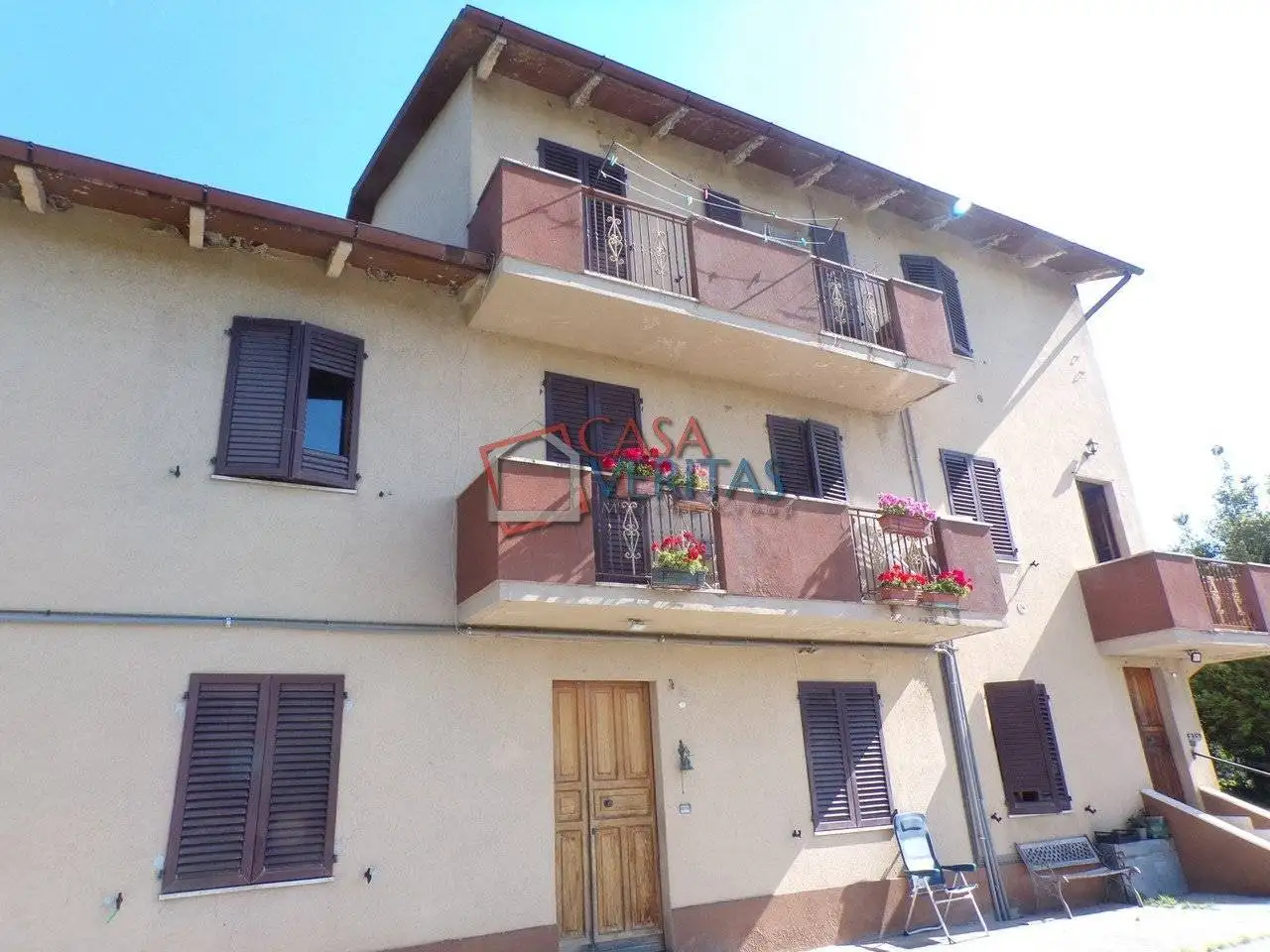 Palazzo - Edificio in Vendita - foto 4