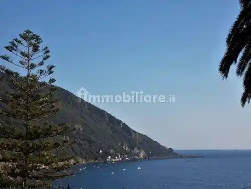 Appartamento in affitto a Camogli