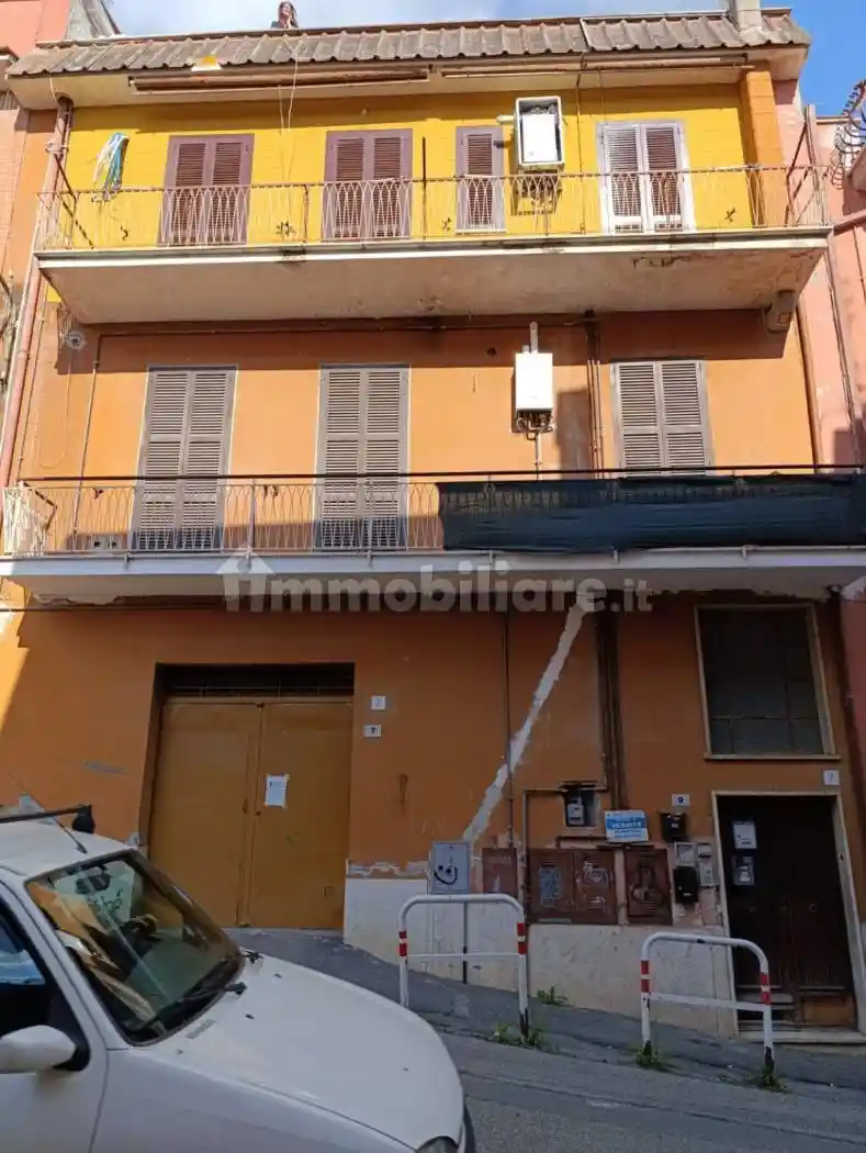 Appartamento in vendita a Capena