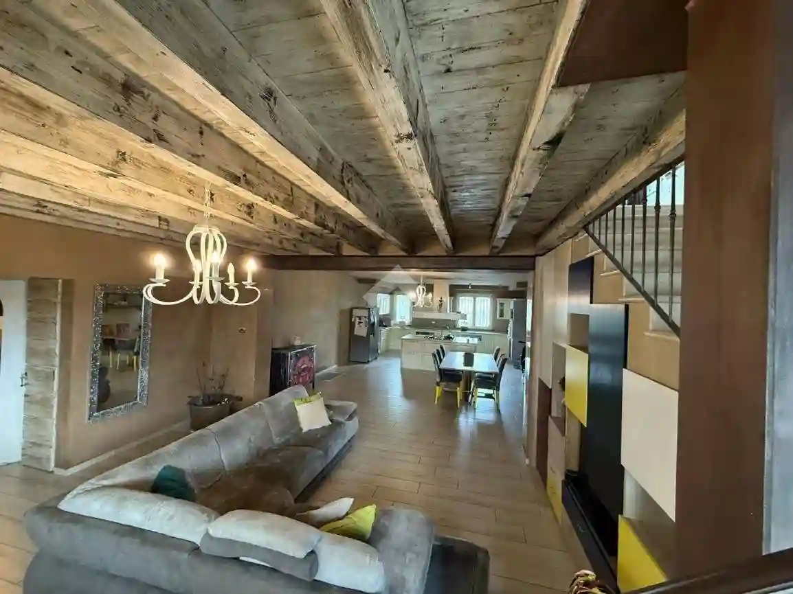 Casa indipendente - foto 4