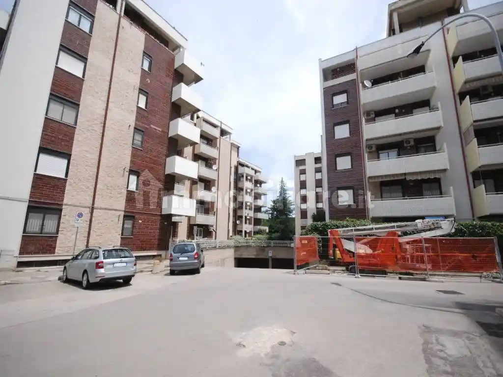 Appartamento in vendita a Foggia