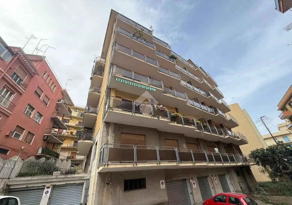 Appartamento in vendita a Reggio Calabria