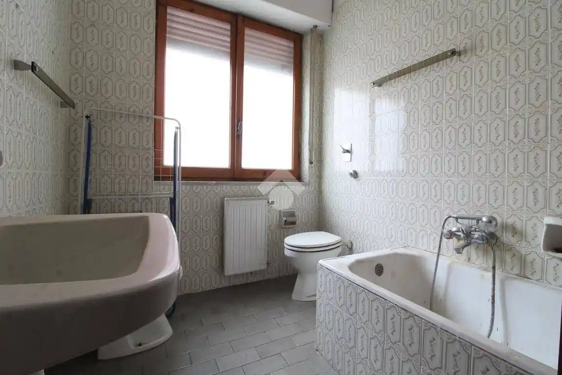 Trilocale via Santa Lucia 6, Trabocchetto - Spirito Santo, Reggio Calabria - foto 5