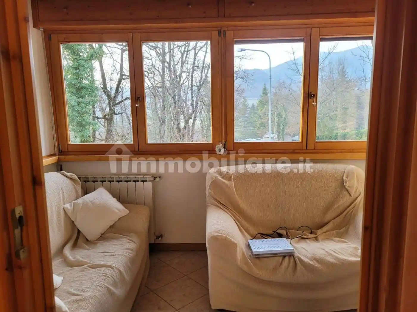 Casa indipendente in vendita a Sestola