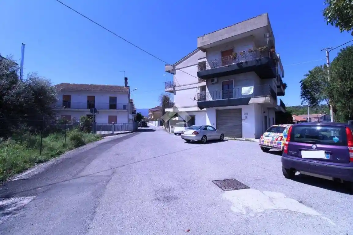 Trilocale corso italia 287, Taverna, Montalto Uffugo - foto 2